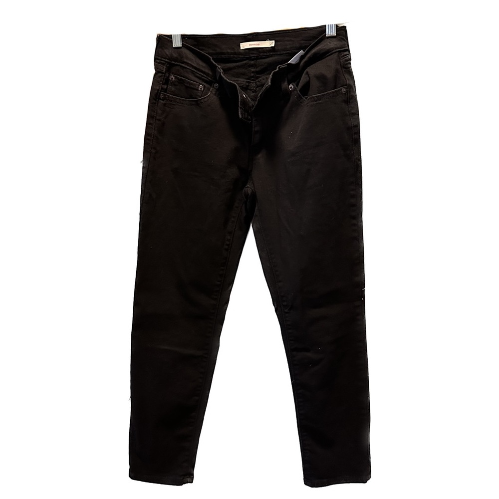 Levi’s Boyfriend Jeans